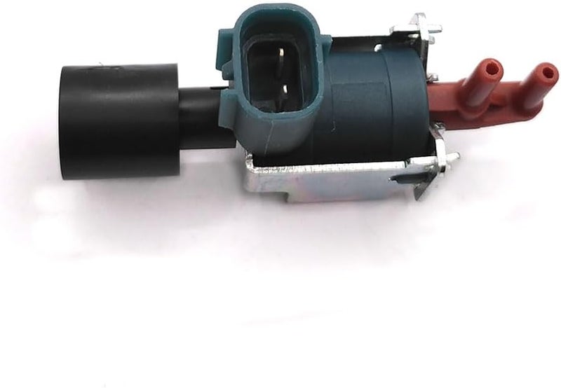 BERISOUG 25860-30070 Vaccum Switching Solenoid Valve for Toyota Yaris Corolla Hilux Prado Coaster Land Cruiser 2586030070 - Image 4